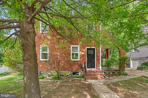 23 Cedarwood Rd, CATONSVILLE, MD, 21228-2352 | Card Image