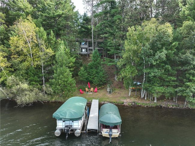50275 Point O Pines Rd, House other with 4 bedrooms, 2 bathrooms and null parking in Barnes WI | Image 7