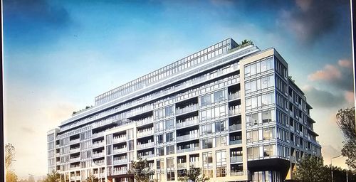 328-556 Marlee Ave, North York, ON, M6B0B1 | Card Image