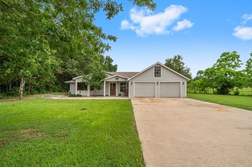 347 Myrow Rd, Livingston, TX, 77351-5438 | Card Image