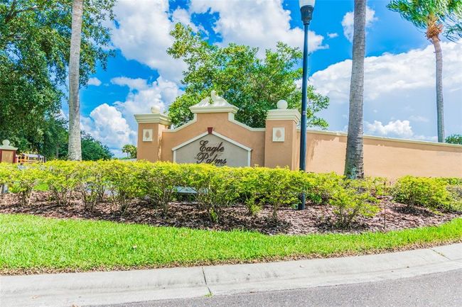 8842 Moonlit Meadows Loop, Townhouse with 2 bedrooms, 2 bathrooms and null parking in Riverview FL | Image 5