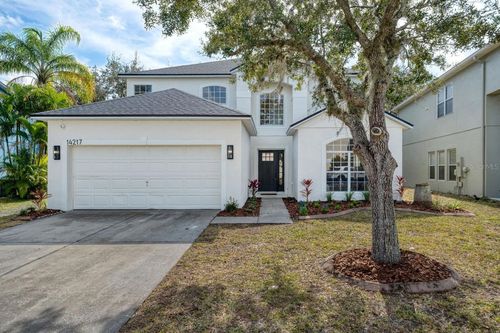 14217 Sapphire Bay Cir, ORLANDO, FL, 32828-7483 | Card Image