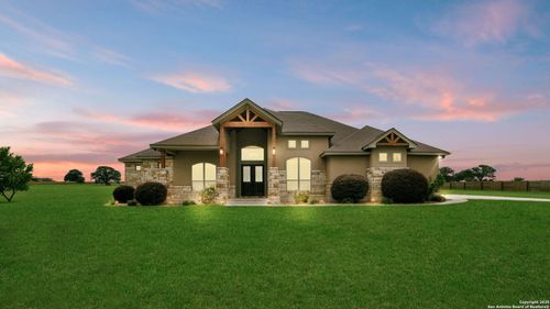 245 Triple R Dr, La Vernia, TX, 78121-5930 | Card Image