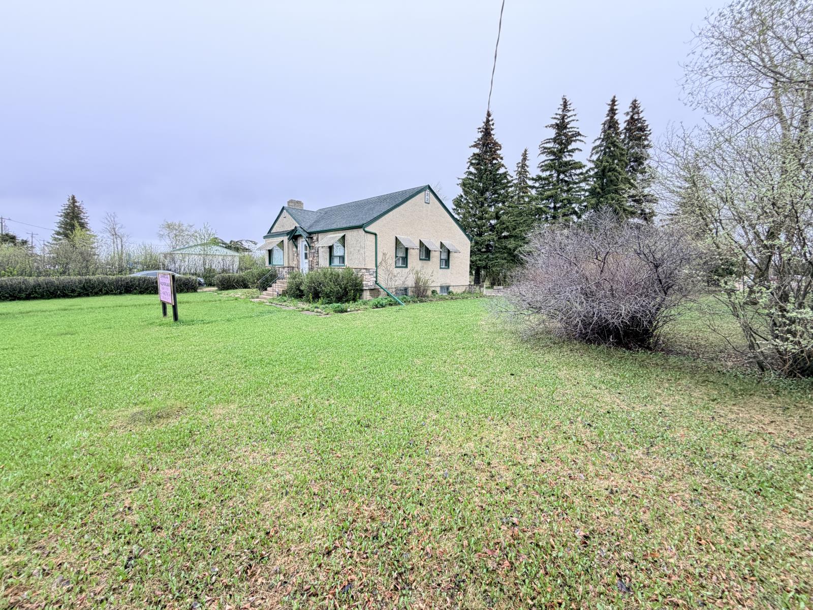 Commercial Sale in Rural Westlock County 2