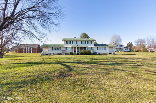111 Vienna Rd, Oak Ridge, TN, 37830-6432 | Card Image