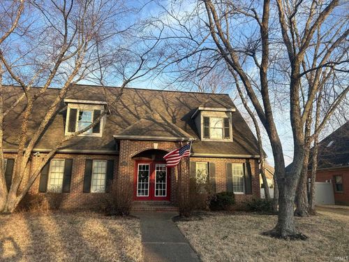 3288 Westhampton Dr, Newburgh, IN, 47630-7982 | Card Image