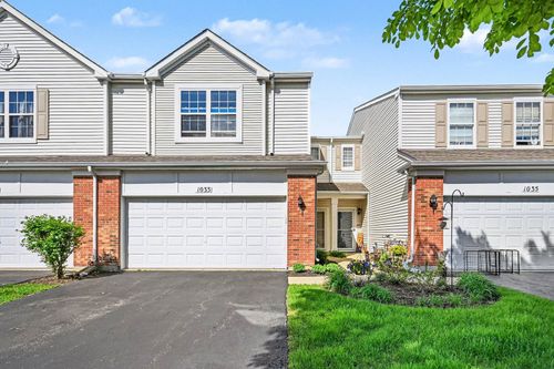 1033 Heron Cir, Joliet, IL, 60431-8889 | Card Image