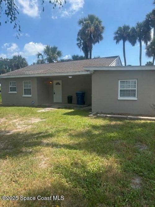 1453 Orange Blossom Trl Ne, Palm Bay, FL, 32905-3649 | Card Image