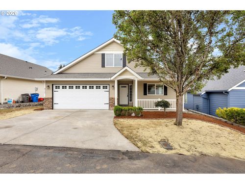 5112 Ne 48th Cir, Vancouver, WA, 98661 | Card Image