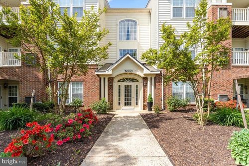 705c-2000 Connor Ct, Bowie, MD, 20721-2774 | Card Image