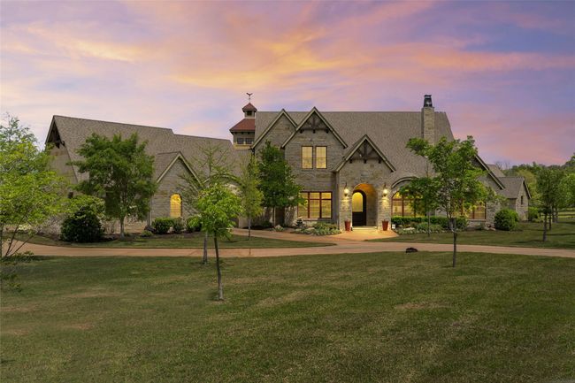 784 Cimarron Ct, House other with 5 bedrooms, 6 bathrooms and null parking in Argyle TX | Image 40
