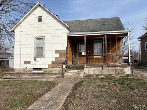 317 S Shelby St, Perryville, MO, 63775-2536 | Card Image