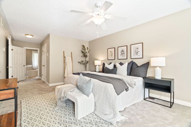 132 Samac Trail, House other with 5 bedrooms, 3 bathrooms and 2 parking in Oshawa ON | Image 26