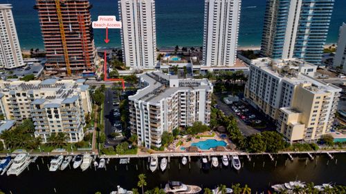 808-1361 South S Ocean Blvd, Pompano Beach, FL, 33062-7146 | Card Image