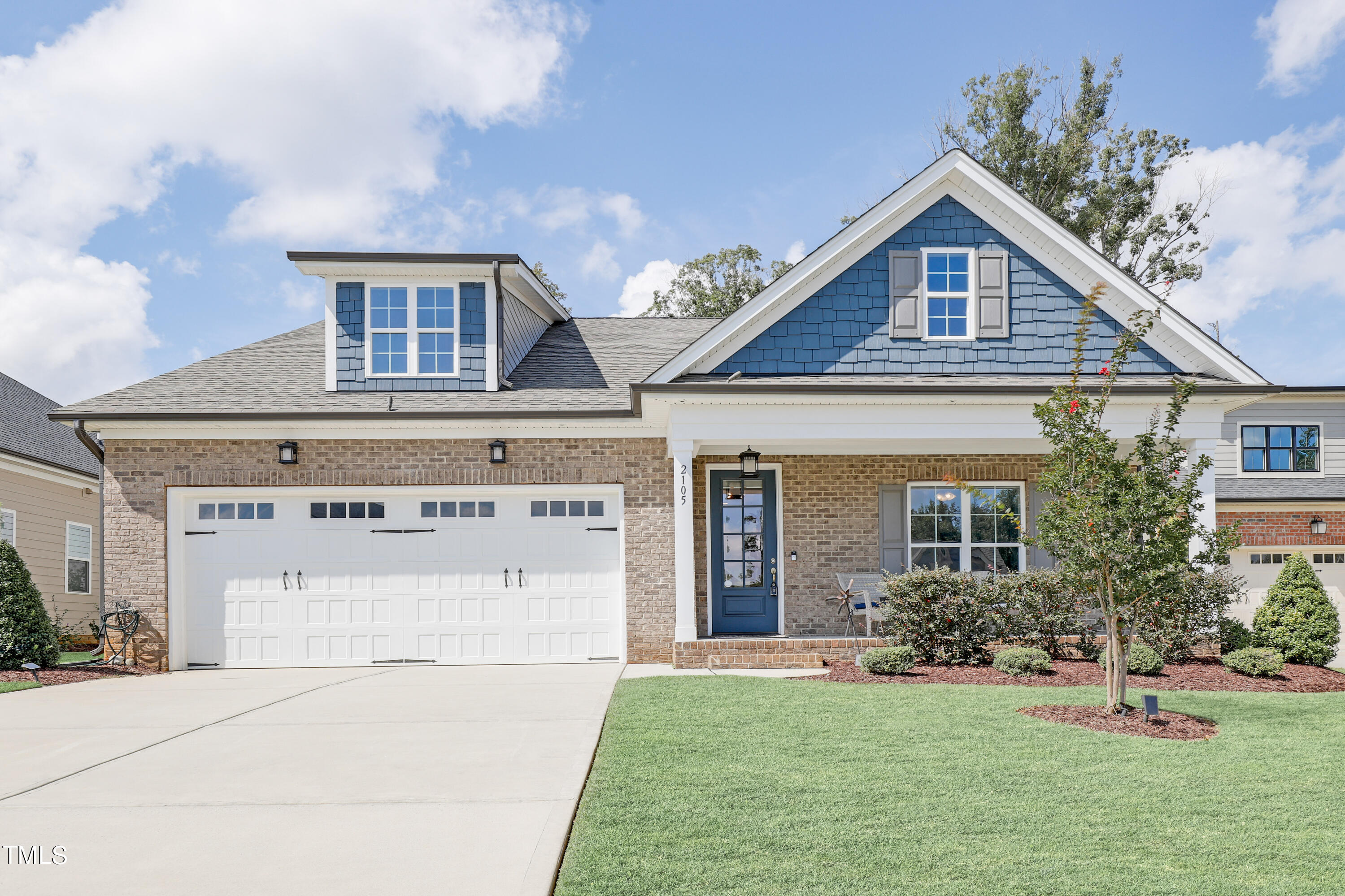 Abbey Marie Ln, Fuquay Varina, NC 27526