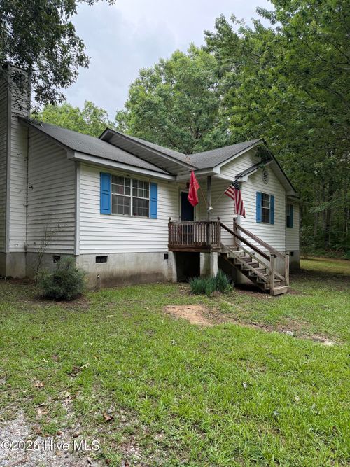 126 Deer Walk Lane, Tarboro, NC, 27886 | Card Image