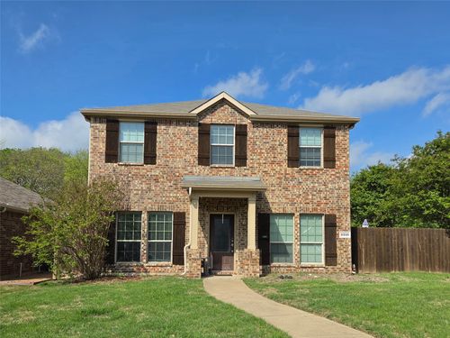 2213 Spencer Pl, Mckinney, TX, 75071-4999 | Card Image