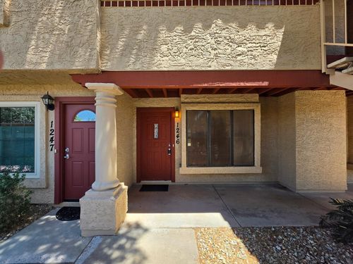 1246-4901 E Kelton Ln, Scottsdale, AZ, 85254-1001 | Card Image