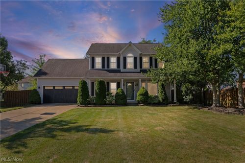 5086 Silver Maple Ln, Medina, OH, 44256-8374 | Card Image