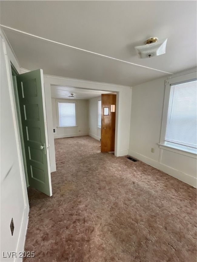 36 Sixth St, House other with 1 bedrooms, 1 bathrooms and null parking in Mc Gill NV | Image 4