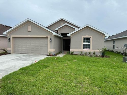 4586 Se 25th Loop, OCALA, FL, 34480-1607 | Card Image