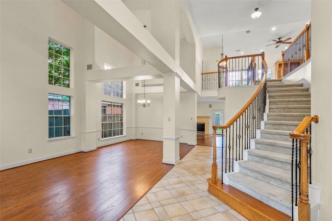 14306 Medlowe Ct, House other with 5 bedrooms, 4 bathrooms and 2 parking in Cypress TX | Image 4