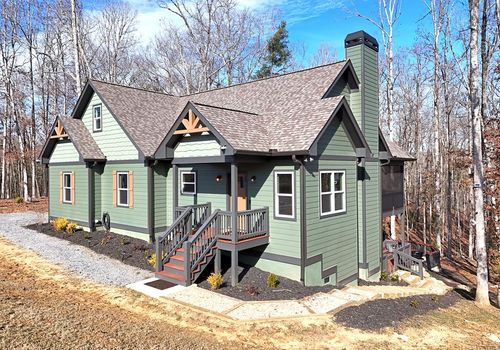 1008 Ridge Drive, Morganton, GA, 30560 | Card Image