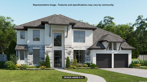 1622 Yardzen Ln, San Antonio, TX, 78260 | Card Image