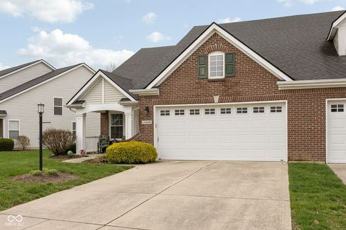 16858 Cimarron Pass, Noblesville, IN, 46060-4290 | Card Image