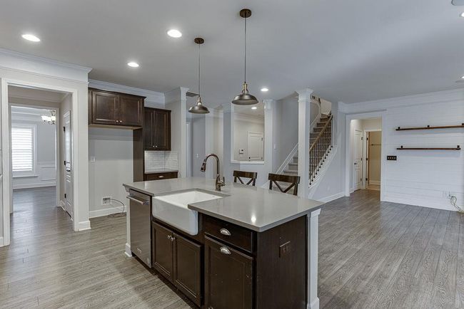 6472 Hickory Branch Dr, House other with 5 bedrooms, 4 bathrooms and 2 parking in Hoschton GA | Image 16