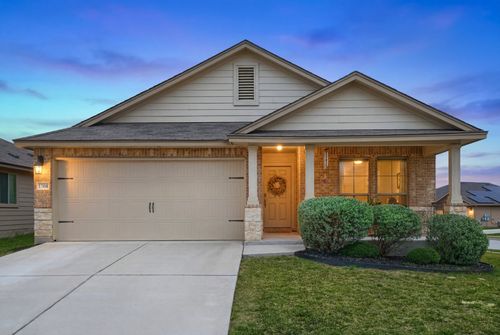 1704 T H Johnson Dr, Taylor, TX, 76574 | Card Image