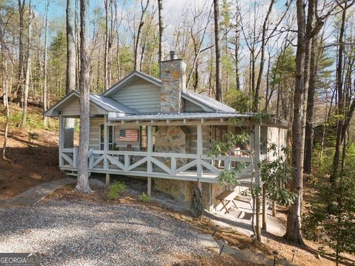 250 Chinpakin Drive, Blue Ridge, GA, 30513 | Card Image