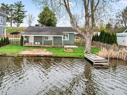185 Bluegill Lane, Coldwater, MI, 49036 | Card Image
