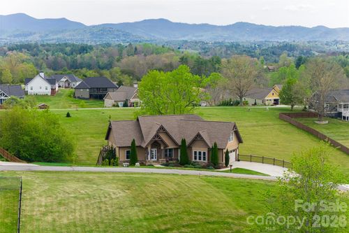 12 Horizon View Ln, Alexander, NC, 28701 | Card Image