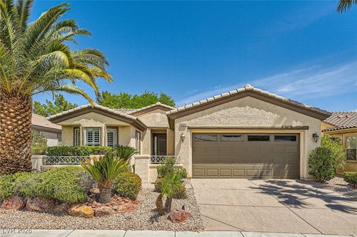 4552 Largo Cantata St, Las Vegas, NV, 89135-3500 | Card Image