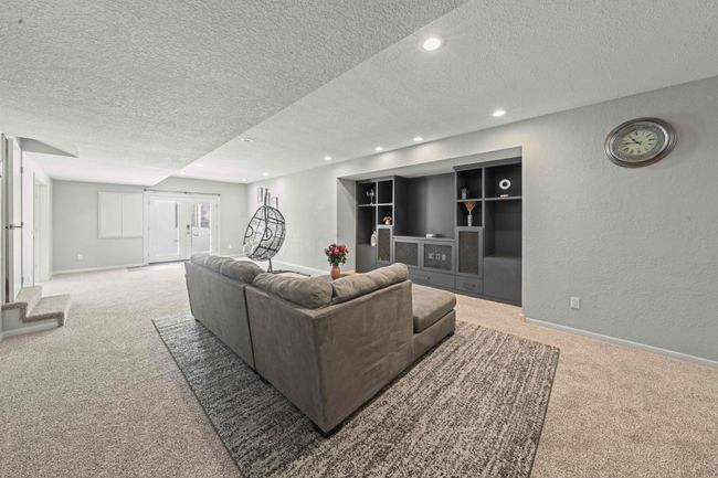 Lower-level family room | Image 30
