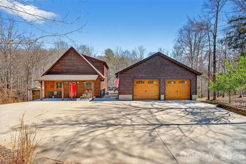437 Cinnamon Ridge Road, Rutherfordton, NC, 28139 | Card Image