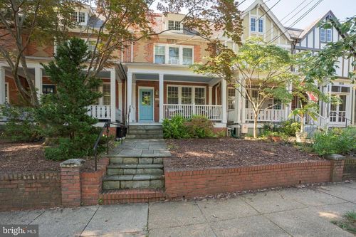 3822 Beecher St Nw, WASHINGTON, DC, 20007-1854 | Card Image