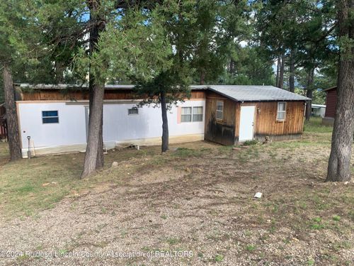 v-144 Blue Spruce, Ruidoso, NM, 88345-6554 | Card Image