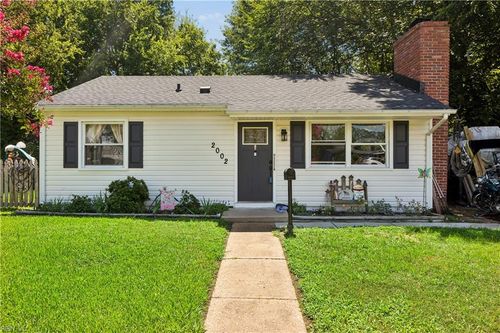 2002 Whitman Pl, Hampton, VA, 23663-1230 | Card Image