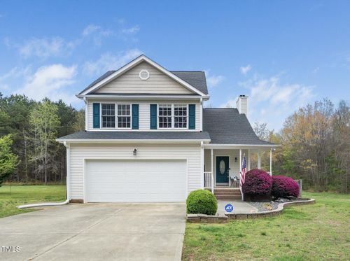 3690 Mabel Ln, Stem, NC, 27581-9115 | Card Image