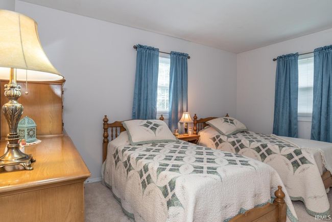 4525 W Middle Ct, House other with 3 bedrooms, 2 bathrooms and null parking in Bloomington IN | Image 23