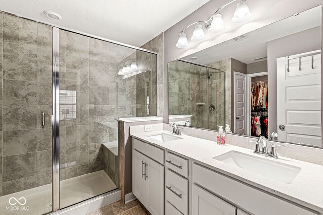 3527 Brampton Ln, Townhouse with 3 bedrooms, 4 bathrooms and null parking in Westfield IN | Image 29