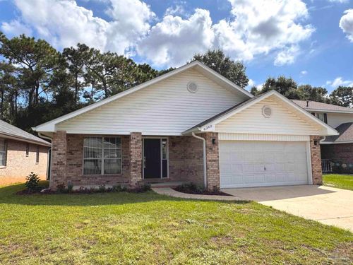 6360 Mers Ln, Pensacola, FL, 32526-1252 | Card Image