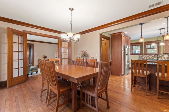 1112 Wayne St, House other with 3 bedrooms, 2 bathrooms and null parking in South Bend IN | Image 8