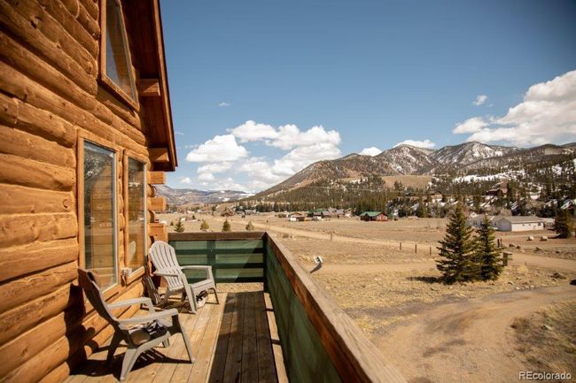427 River Dr, House other with 3 bedrooms, 2 bathrooms and 2 parking in Creede CO | Image 12