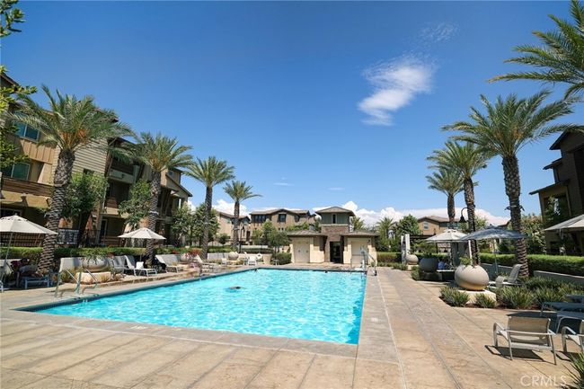 7354 Palazzo Pl, Townhouse with 3 bedrooms, 3 bathrooms and 2 parking in Rancho Cucamonga CA | Image 20