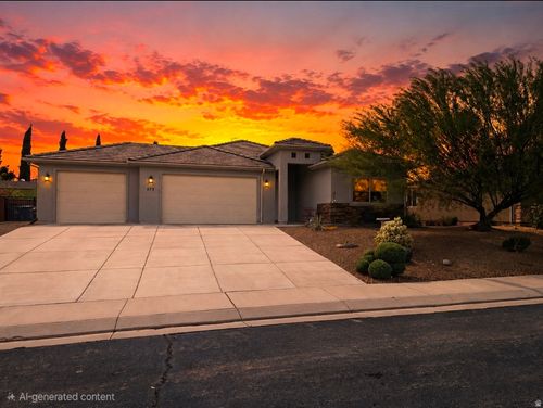 273 N 220 W, La Verkin, UT, 84745-1201 | Card Image