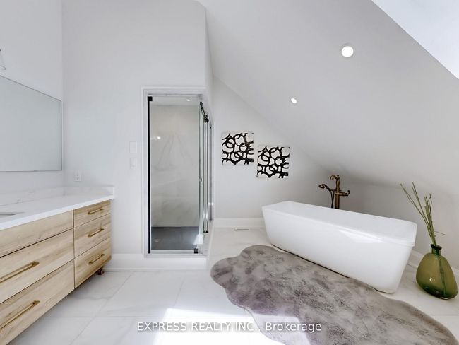 5517 Sideroad 30, House other with 5 bedrooms, 4 bathrooms and 10 parking in Utopia ON | Image 37