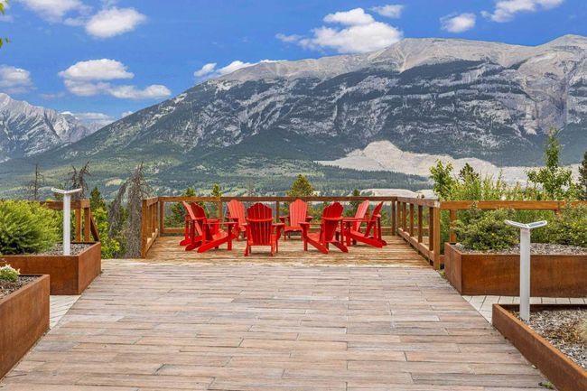 316 - 106 Stewart Creek Rise, Condo with 2 bedrooms, 2 bathrooms and 2 parking in Canmore AB | Image 30
